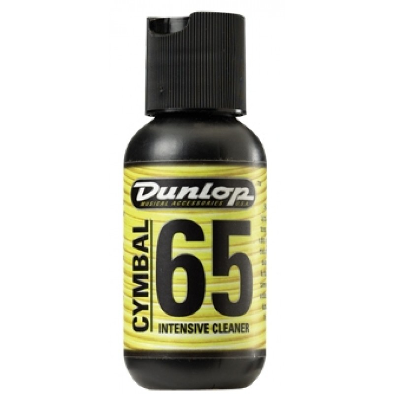 Dunlop 6422 CYMBAL 65